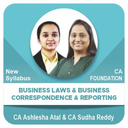 Business Laws and Business Correspondence and Reporting