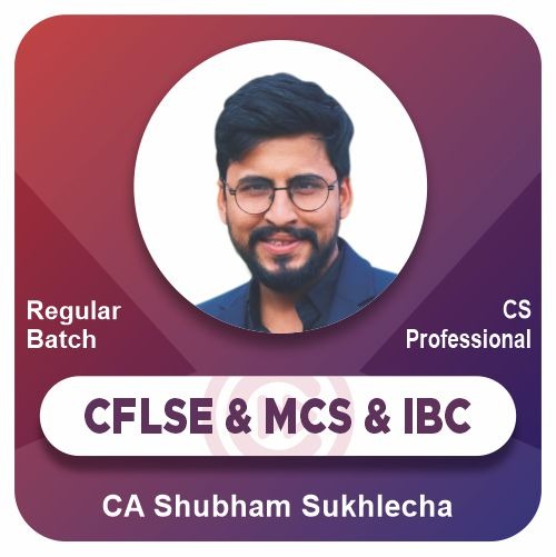CFLSE + MCS + IBC