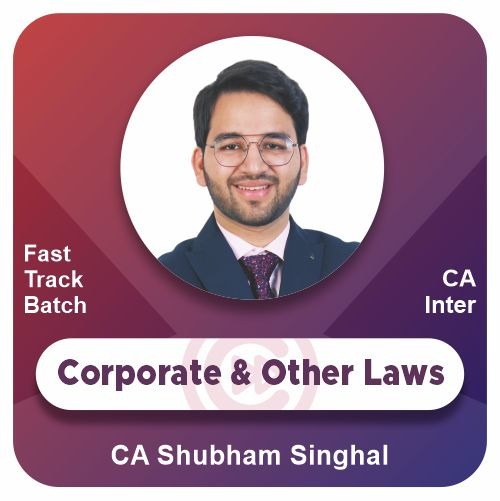 Corporate & Other Laws Exam-Oriented (Hindi)
