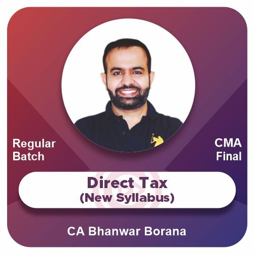 Direct Tax (Hindi)