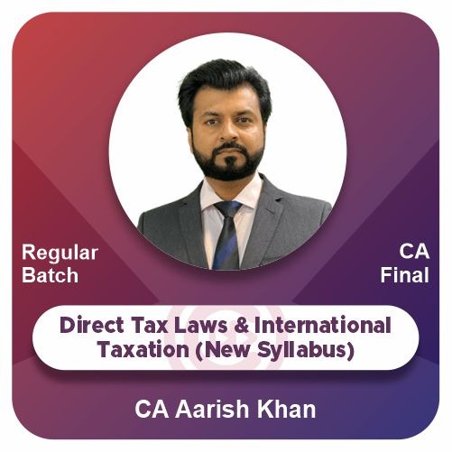 Direct Tax Laws (Hindi)