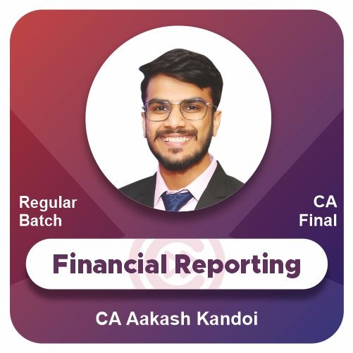 Financial Reporting (Hindi)