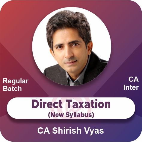 Direct Taxation (Hindi)