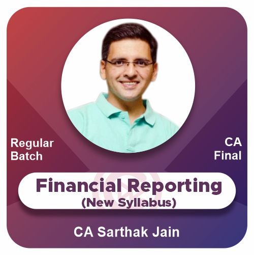 Financial Reporting (Hindi)