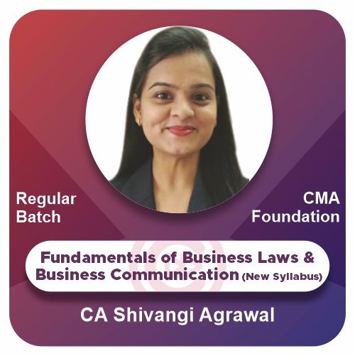 Fundamentals of Business Laws and Business Communication