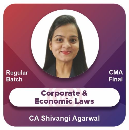 Corporate & Economic Laws (Hindi)