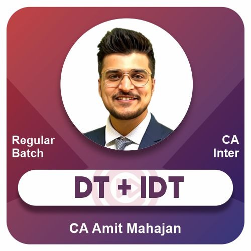DT + IDT (Practice Batch)