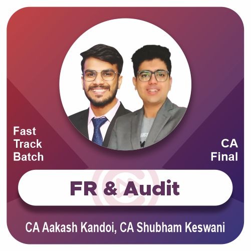FR + Audit (Hindi)