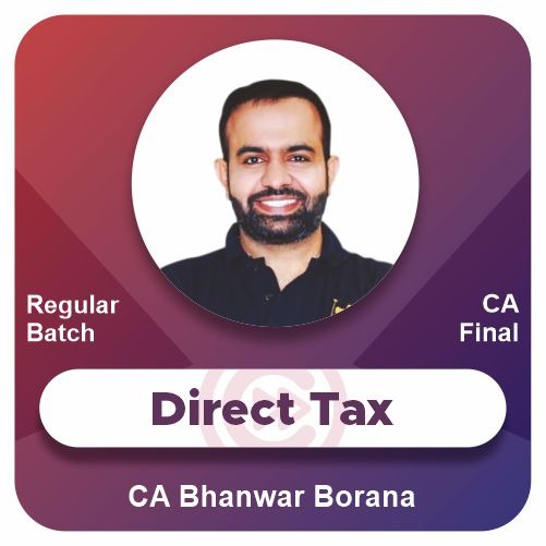 Direct Tax (English)
