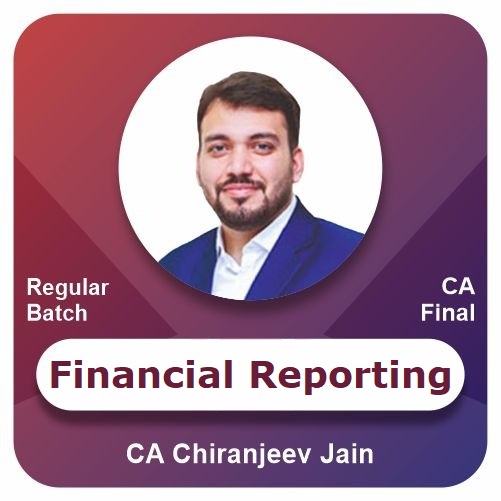 Financial Reporting (English)