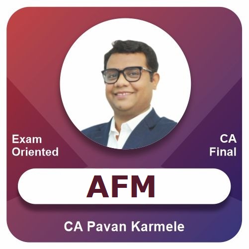 AFM Exam-Oriented
