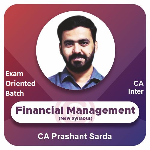 Financial Management (Exam-Oriented)