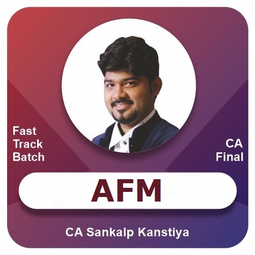 AFM Exam-Oriented (Hindi)