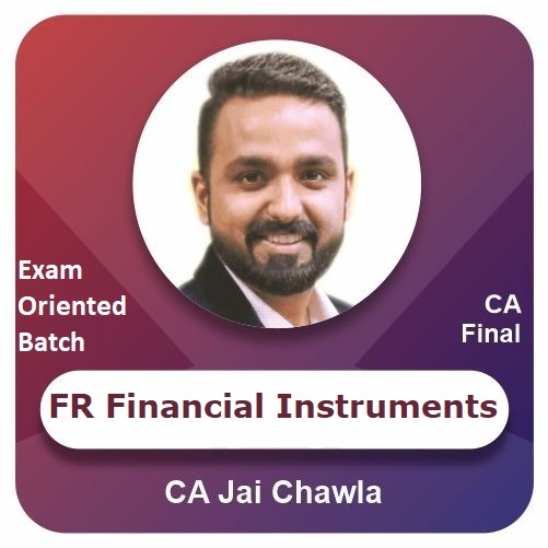 FR Financial Instruments (Exam-Oriented)
