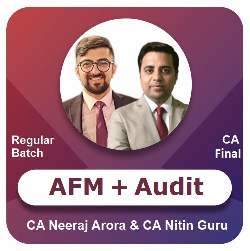 AFM + Audit