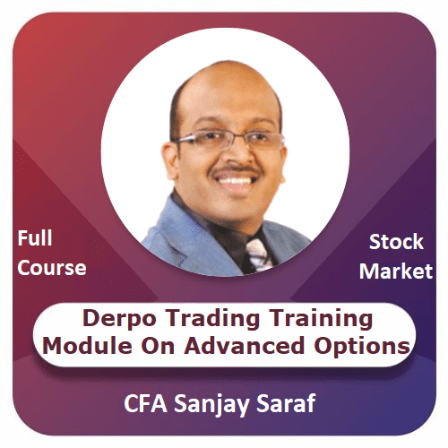 Derpo Trading Training Module on Advanced Options (New)