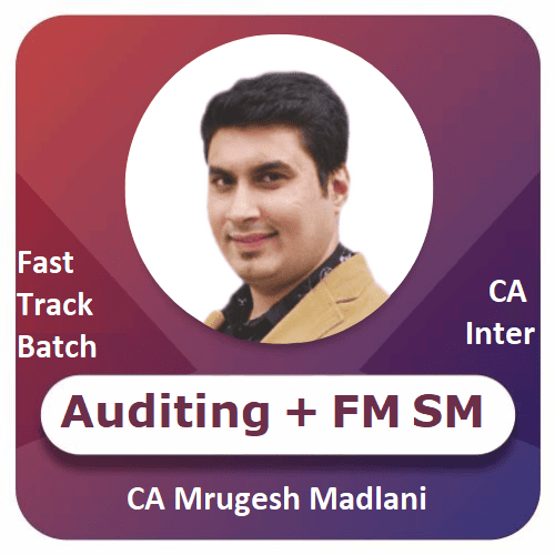 Auditing + FM SM (Hindi)