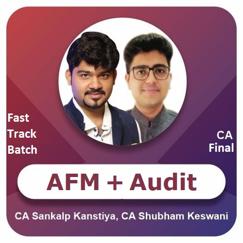 AFM + Audit (Hindi)