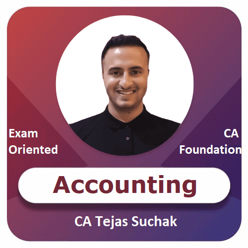 Accounting (Exam-Oriented)