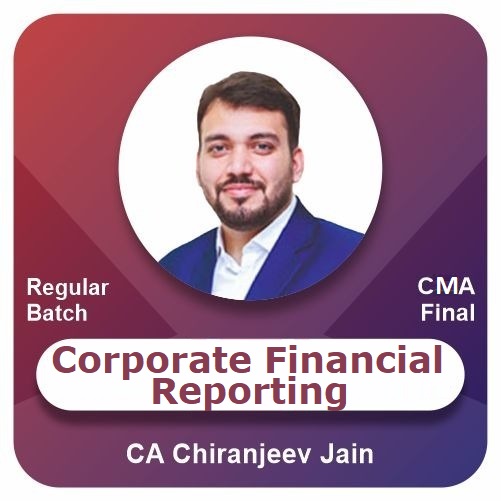 Corporate Financial Reporting (English)