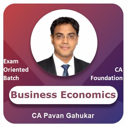 Business Economics (Exam-Oriented)