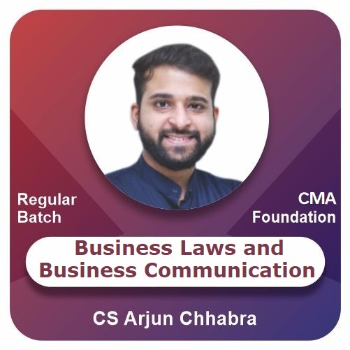 Business Laws & Business Communication