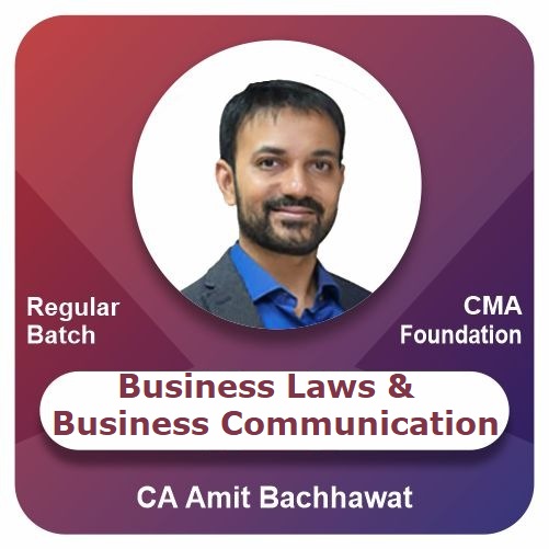 Business Laws & Business Communication