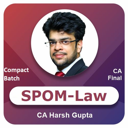 SPOM - Law (Compact Batch)