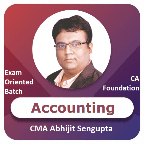 Accounting (Exam-Oriented)
