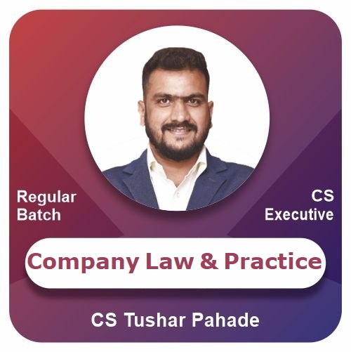 Company Law & Practice