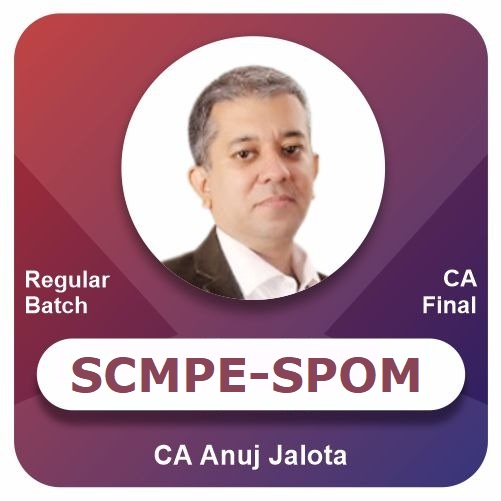 SCMPE - SPOM (English)