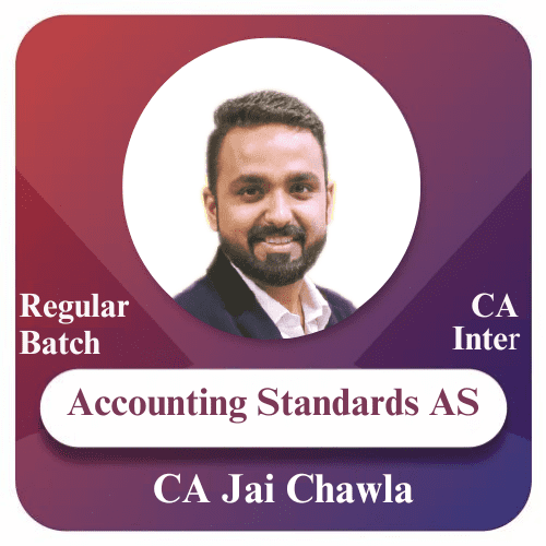 Accounting Standards AS