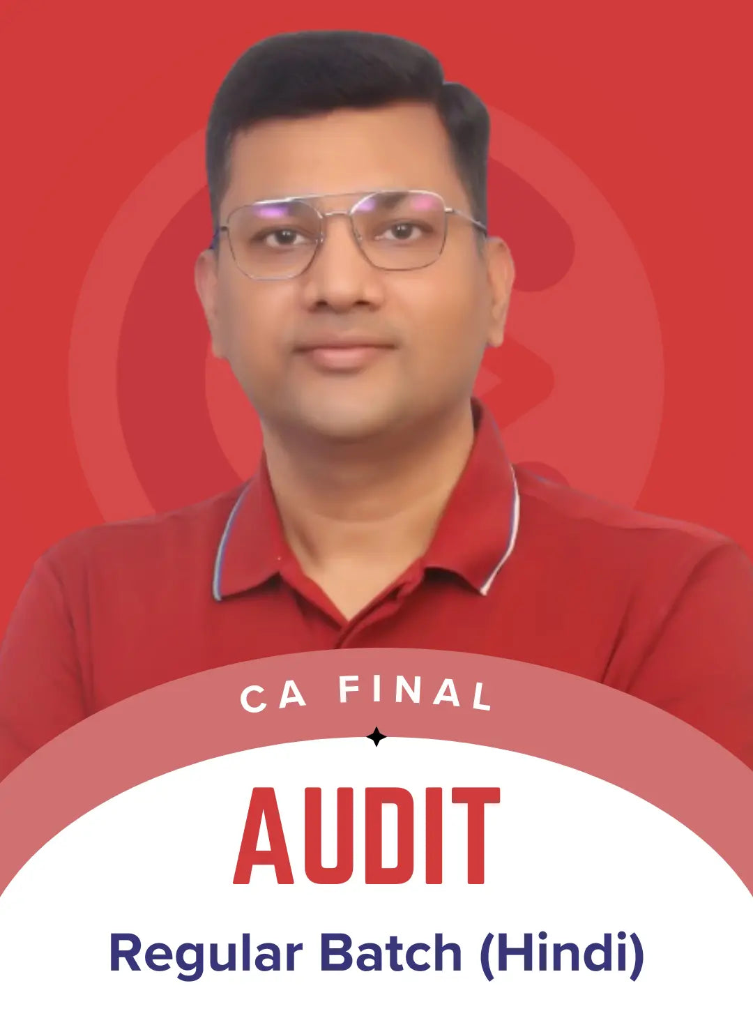 CA Final Audit Regular Batch By CA Pankaj Garg