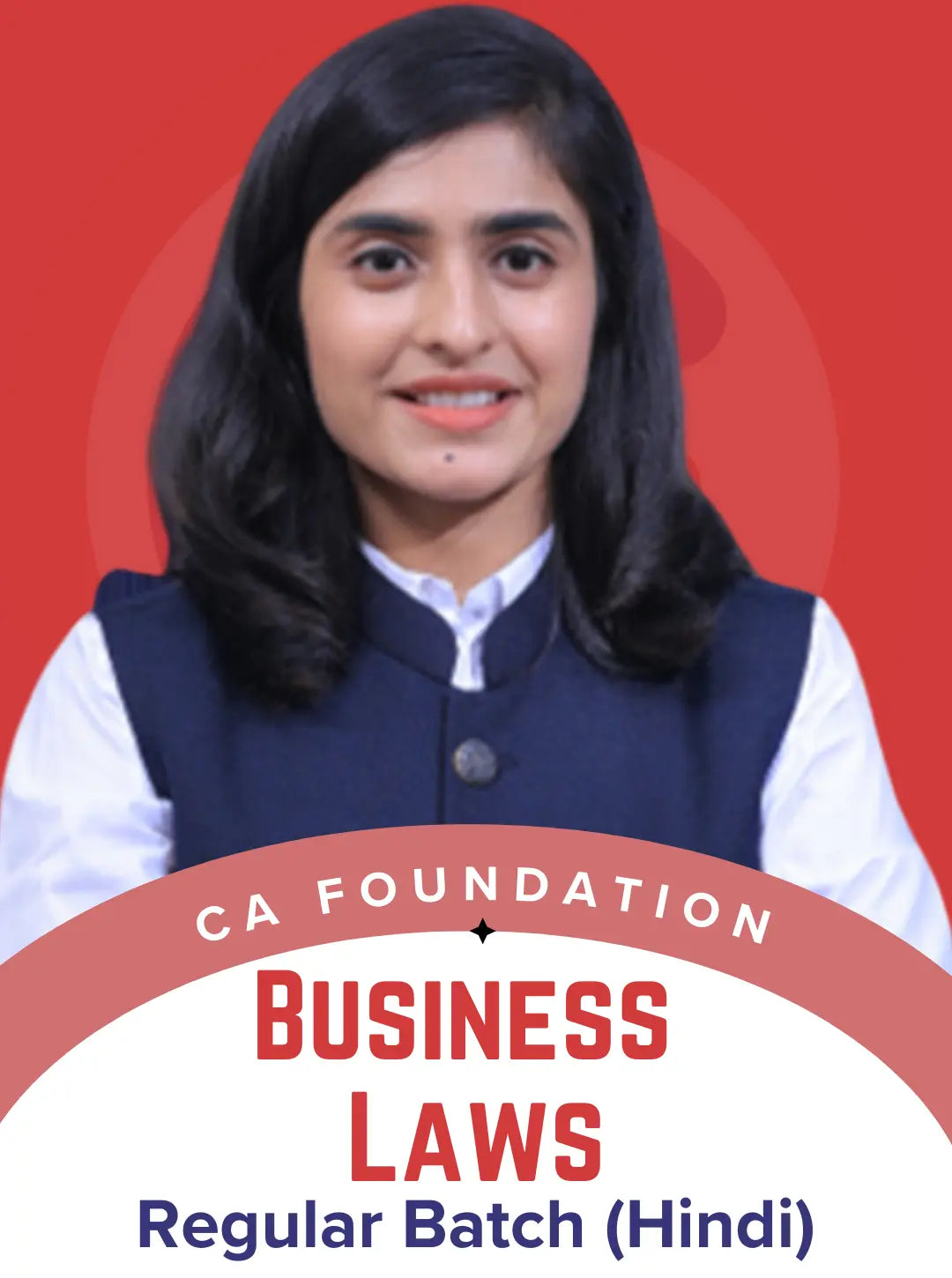 CA Foundation New Syllabus Business Laws Full Lectures By CA Deepika Rathi Conferenza