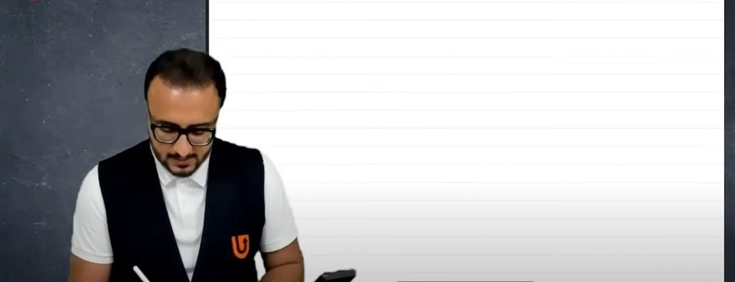 CA Inter Advanced Accounting Hindi Fast Track Batch by CA Tejas Suchak Conferenza