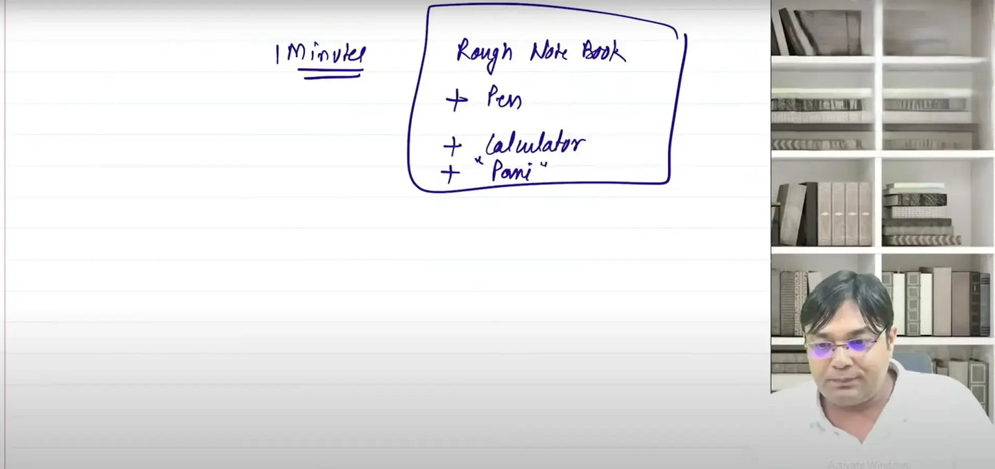 CA Inter Cost and Management Hindi Fast Track batch by CA Namit Arora Conferenza