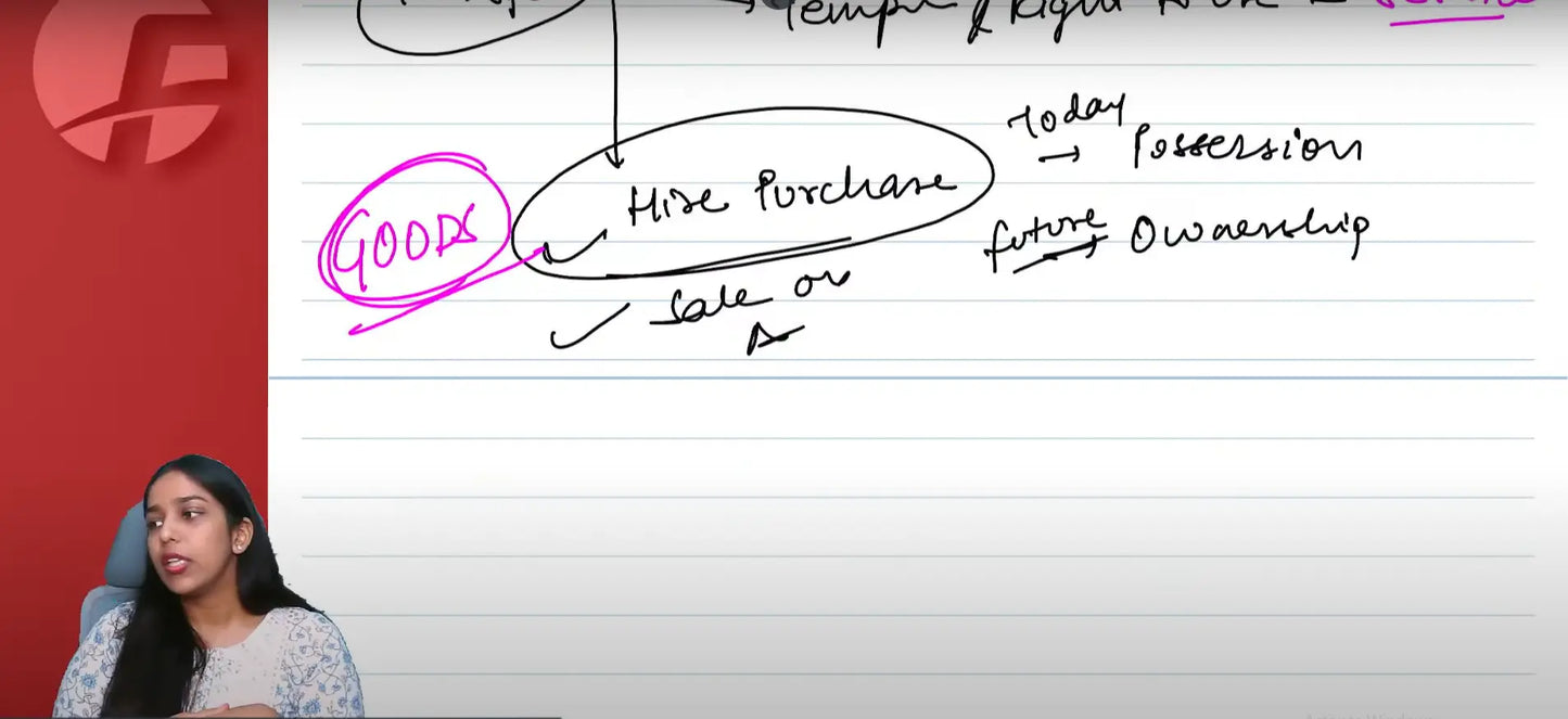 CA Final Indirect Tax Hindi Safal Regular Batch by CA Riddhi Baghmar Conferenza