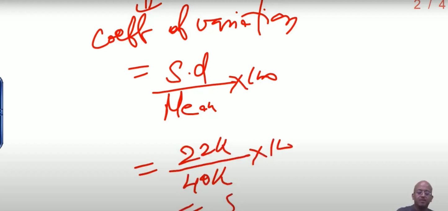 CA Final AFM Hindi Regular Batch by CFA Sanjay Saraf Conferenza