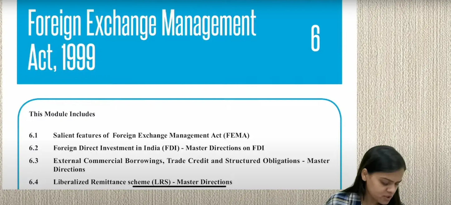 CMA Final Corporate and Economic Laws Hindi Regular Batch by CA Shivangi Agrawal Conferenza