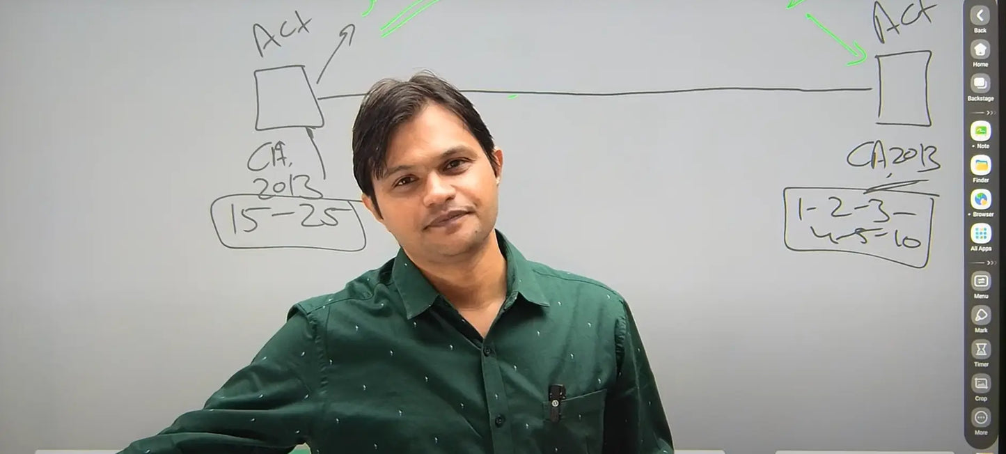 CS Executive Company Law & Practice Hindi Regular Batch by CS Vikas Paliwal Conferenza