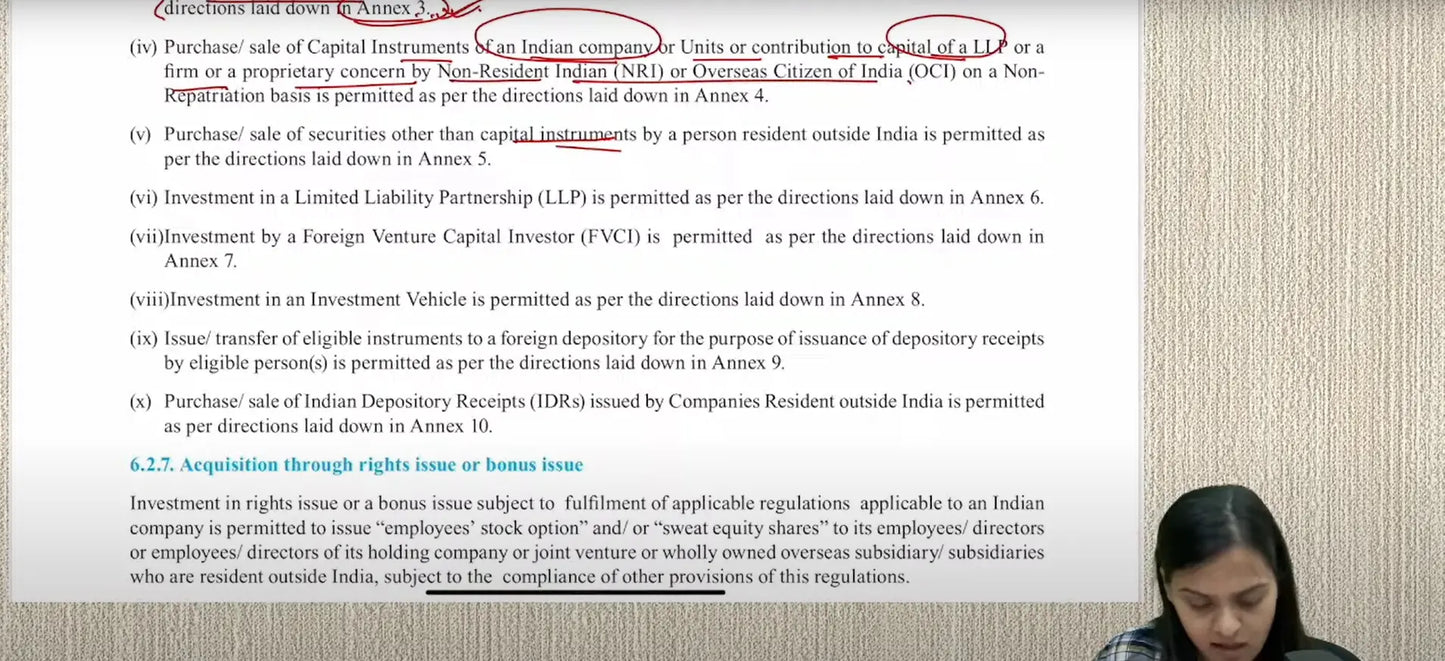 CMA Final Corporate and Economic Laws Hindi Regular Batch by CA Shivangi Agrawal Conferenza