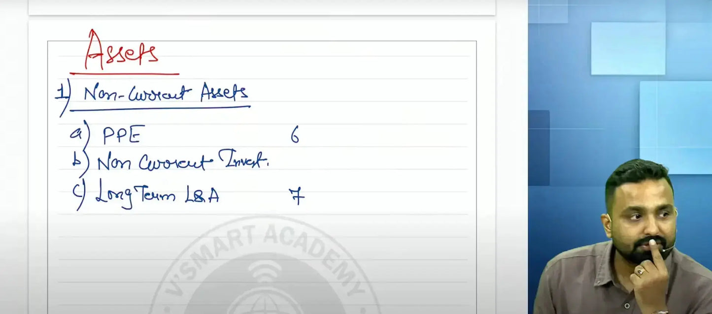 CA Inter Advanced Accounting Hindi Regular Batch by CA Jai Chawla Conferenza