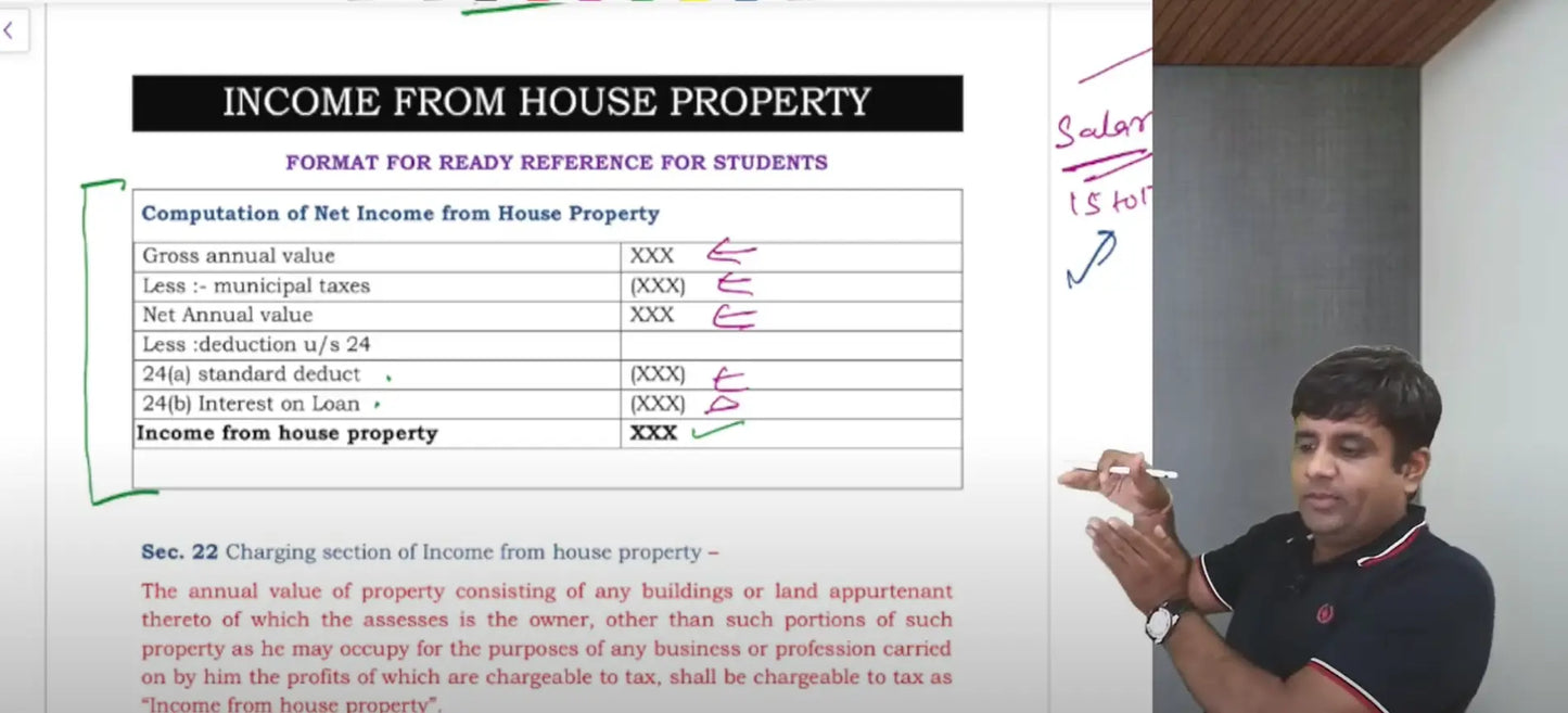 CS Executive Setting Up Of Business, Industrial & Labour Laws Regular Batch by CS Deepak Kewalia and CS Vikas Paliwal Conferenza