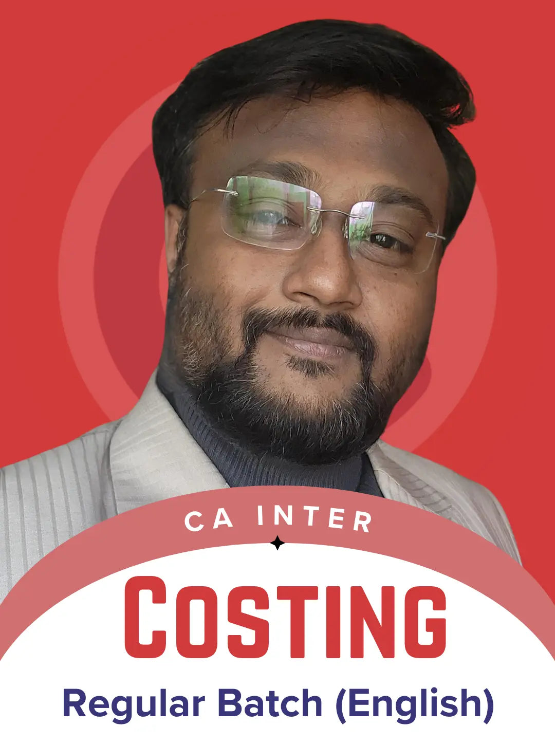 CA Inter Costing English Regular Batch by Prof. Mayuresh