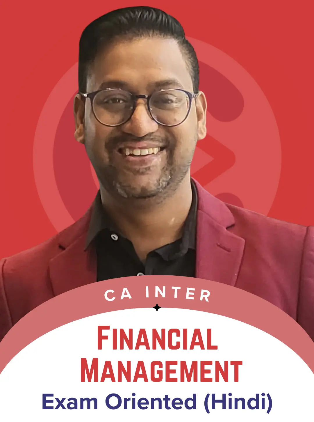 CA Inter Financial Management Exam Oriented Batch CA Rahul Garg