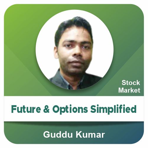 Future & Options Simplified