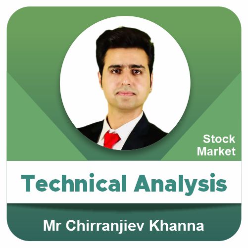 Technical Analysis Live & Recorded