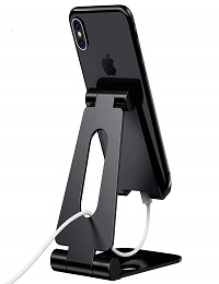 Foldable Mobile Stand
