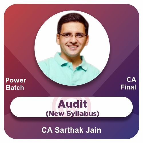 Audit Power Batch