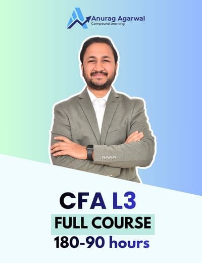CA Anurag Agarwal